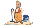 ALADDIN CLEANING SERVICES