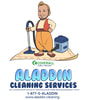 ALADDIN COMMERCIAL CLEANING SERVICES